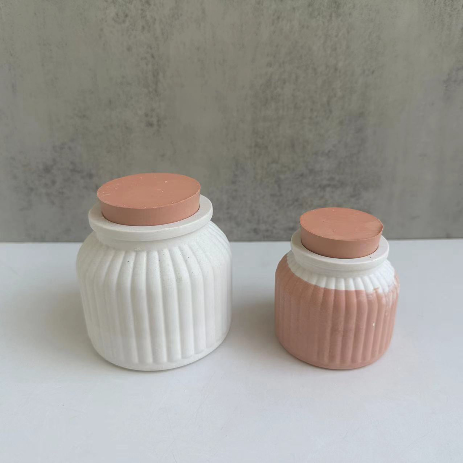 DIY Crafting Bottle Silicone M - огляд і ціна Silicone Epoxy Resin Molds Set