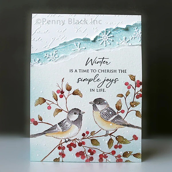 Quiet Beauty   clear silicone  - огляд і ціна Clear Silicone Stamps For Card Making
