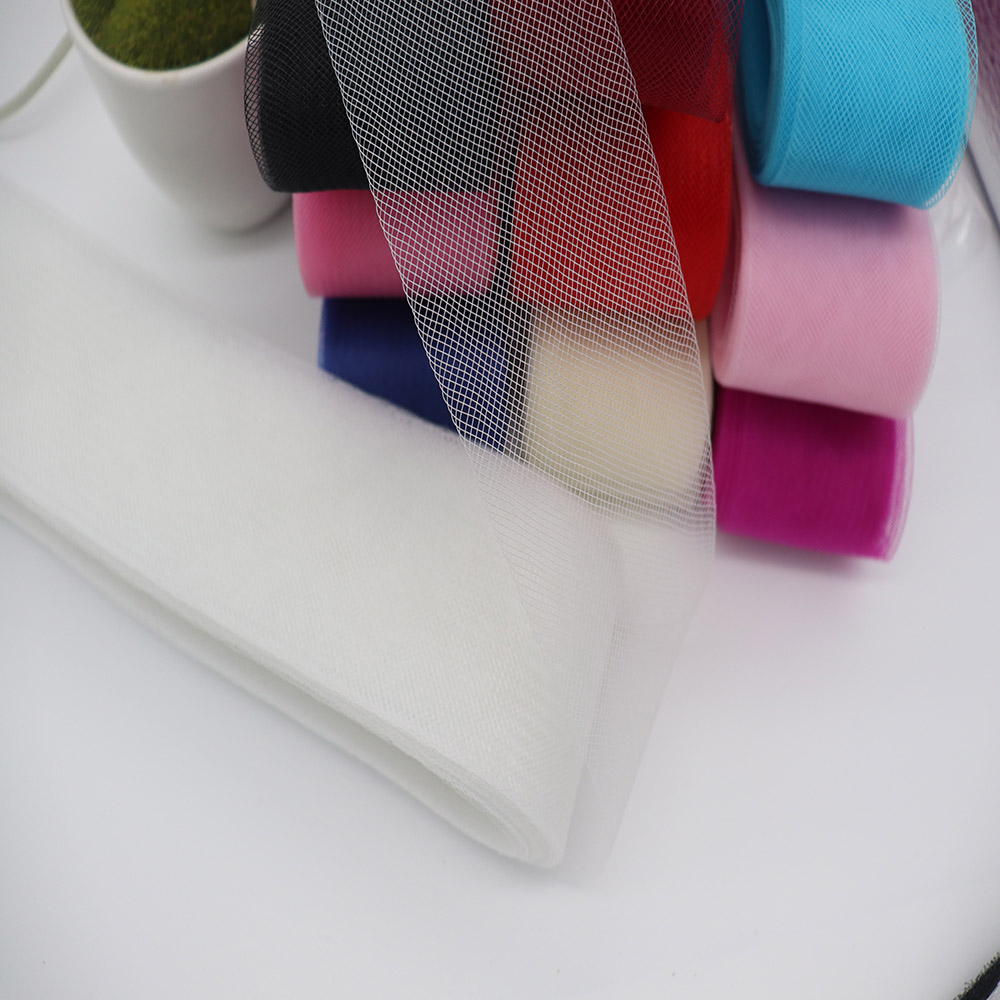 Soft Polyester Mesh Ribbon Fla - огляд і ціна Sewing