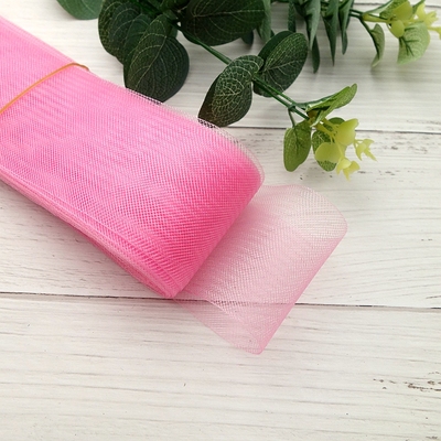 Soft Polyester Mesh Ribbon Fla - огляд і ціна Sewing