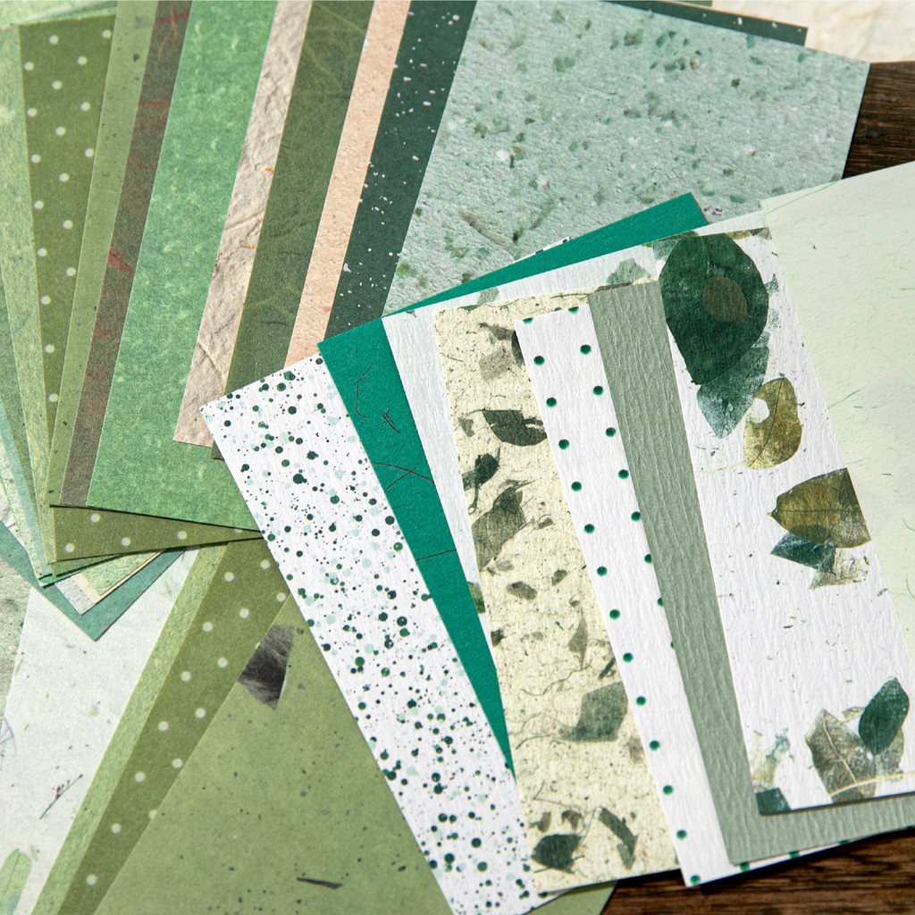 50PCS Vintage Material Paper S - огляд і ціна Vintage Junk Journal Scrapbooking Paper