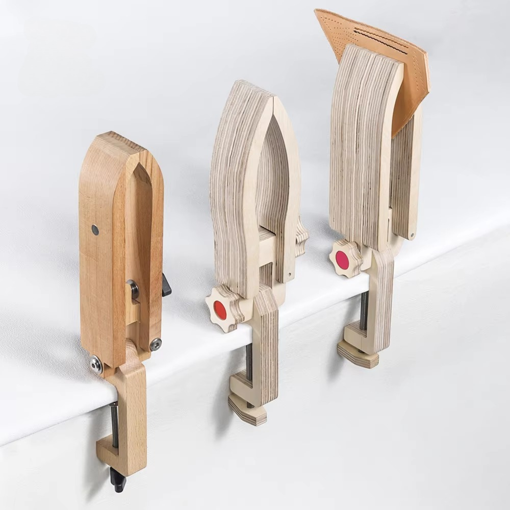 Leather Table Desktop Lacing S - огляд і ціна Craft Tools
