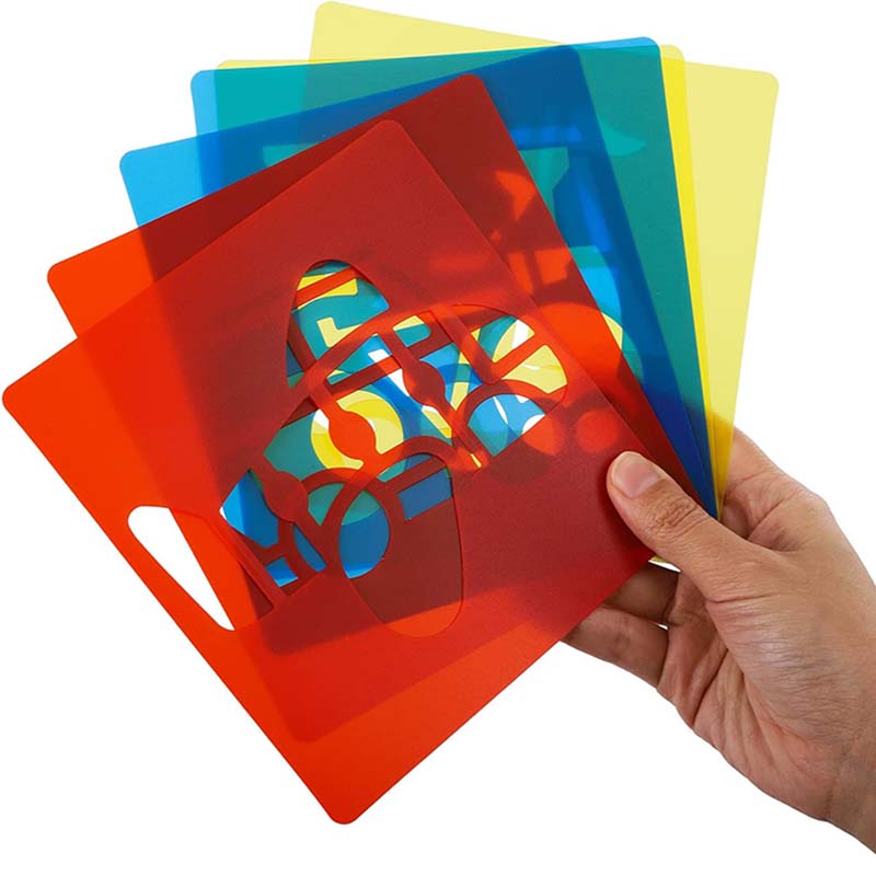 10/20pcs Painting Template Dra - огляд і ціна Painting Supplies