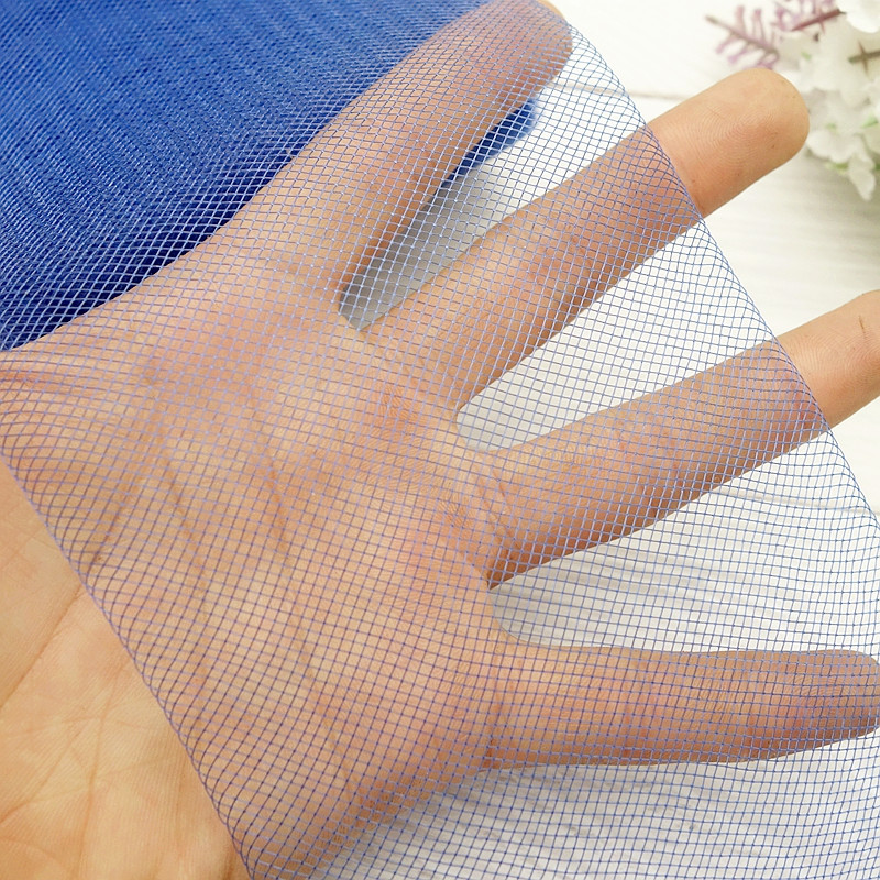 Soft Horsehair Crinoline Mesh  - огляд і ціна Sewing