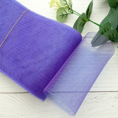 Soft Horsehair Crinoline Mesh  - огляд і ціна Sewing