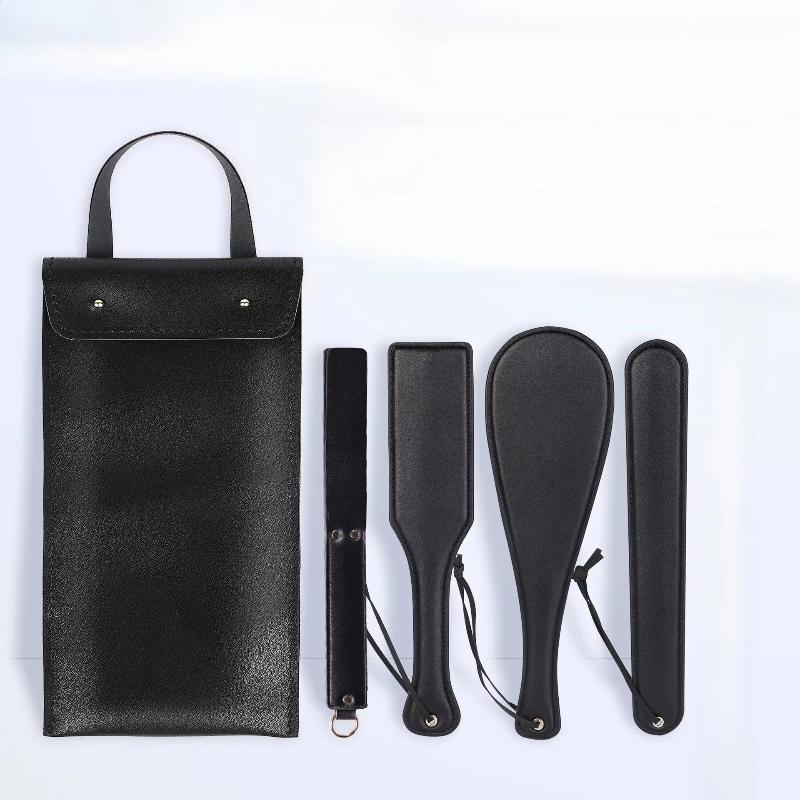 BDSM Spanking Paddle Beat Pu S - огляд і ціна Craft Tools