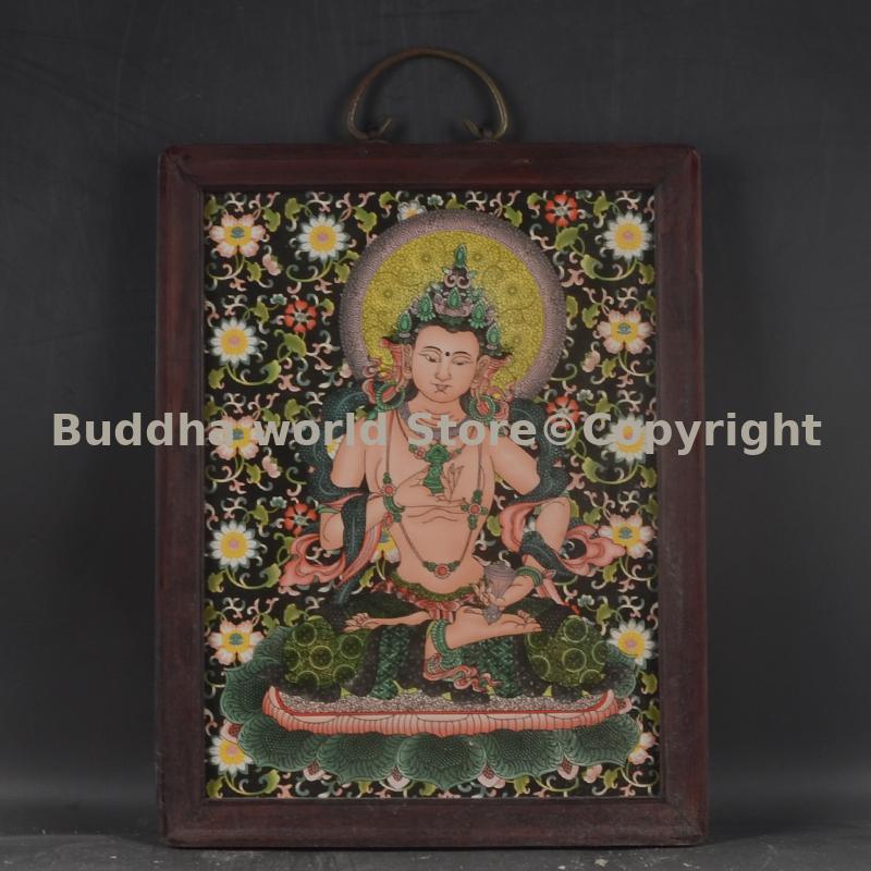 Buddhism Buddhist Supplies dec - огляд і ціна Painting Supplies