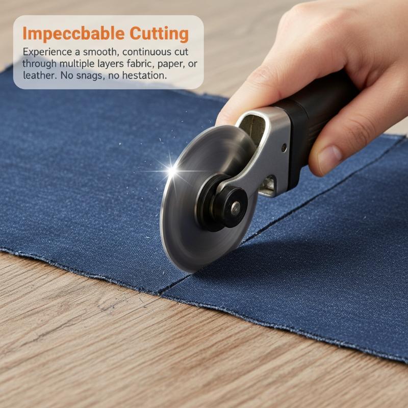 3 5 15PCS 45mm Rotary Cutter B - огляд і ціна Rotary Cutter For Fabric 45Mm