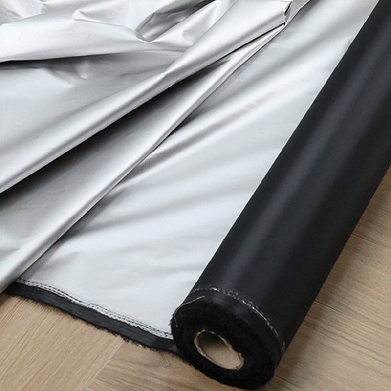 1m Black Silver Coated Blackou - огляд і ціна Sewing