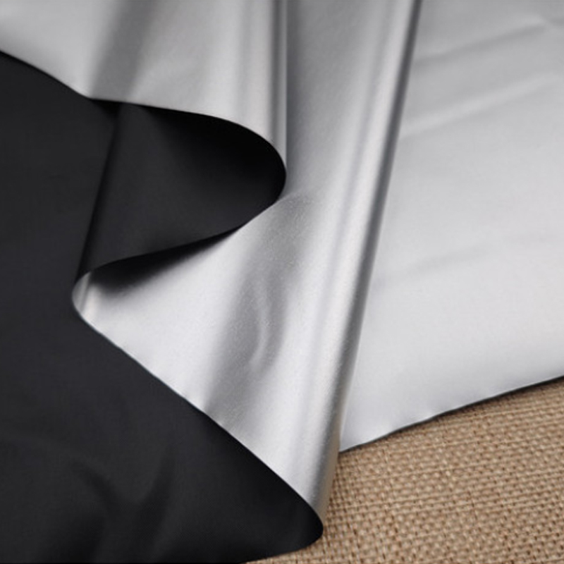 1m Black Silver Coated Blackou - огляд і ціна Sewing