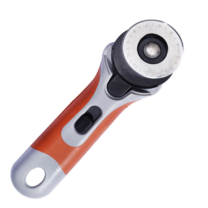 45mm Rotary Fabric Cutter For  - огляд і ціна Rotary Cutter For Fabric 45Mm