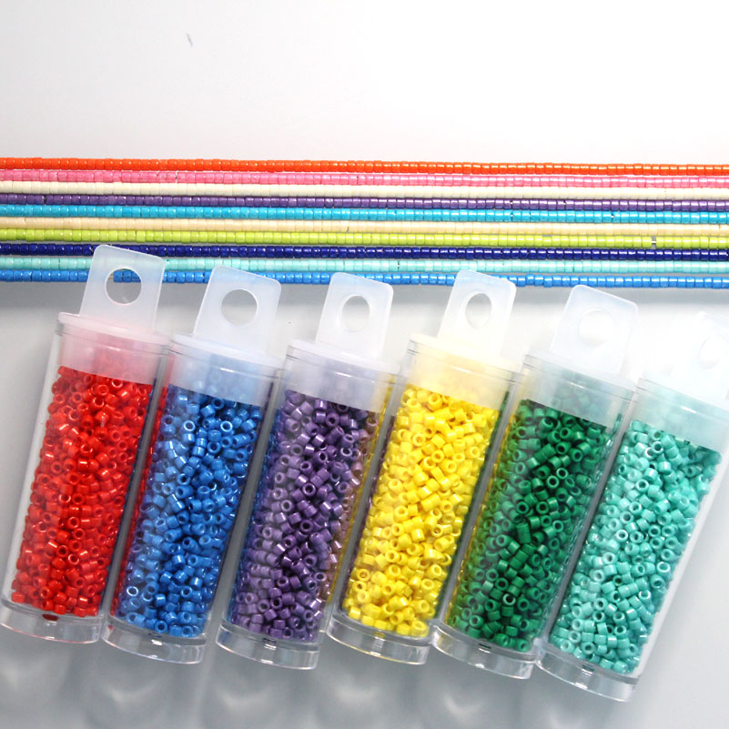 MKU Glass Beads 10g/20g/30g  T - огляд і ціна Glass Seed Beads 2Mm Jewelry Making