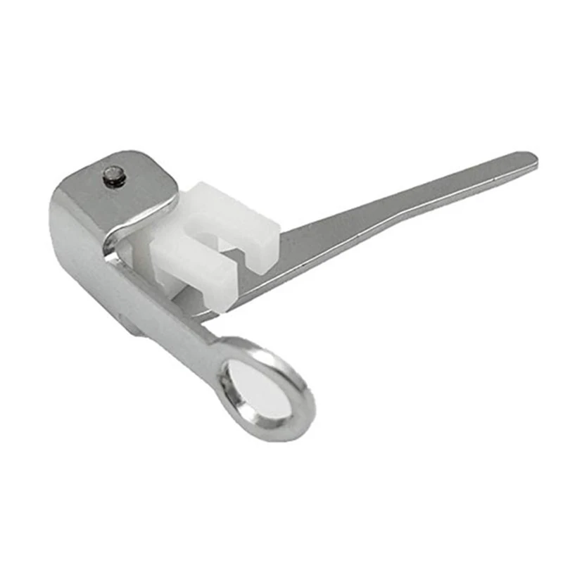 Sewing Machine Presser Foot DA - огляд і ціна Mini Electric Sewing Machine Handheld