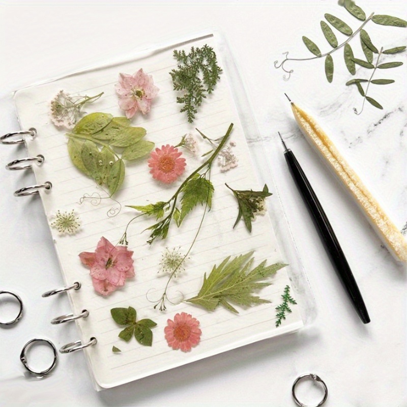 1 Set Silicone Notebook Cover  - огляд і ціна Silicone Epoxy Resin Molds Set