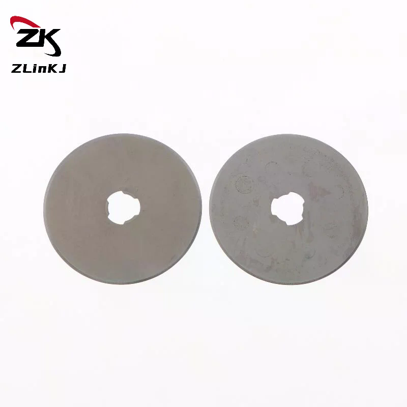 3/5/15PCS 45mm Rotary Cutter B - огляд і ціна Rotary Cutter For Fabric 45Mm