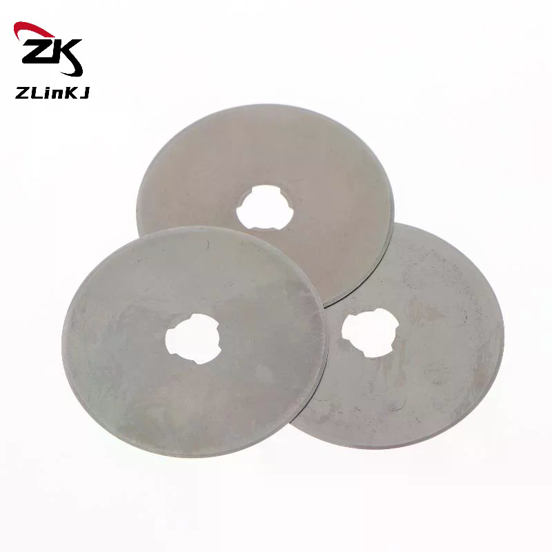 3/5/15PCS 45mm Rotary Cutter B - огляд і ціна Rotary Cutter For Fabric 45Mm