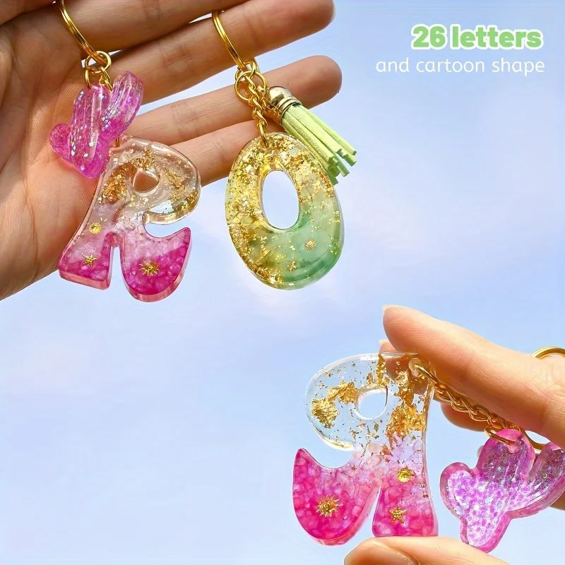Silicone Resin Casting Molds S - огляд і ціна Silicone Epoxy Resin Molds Set