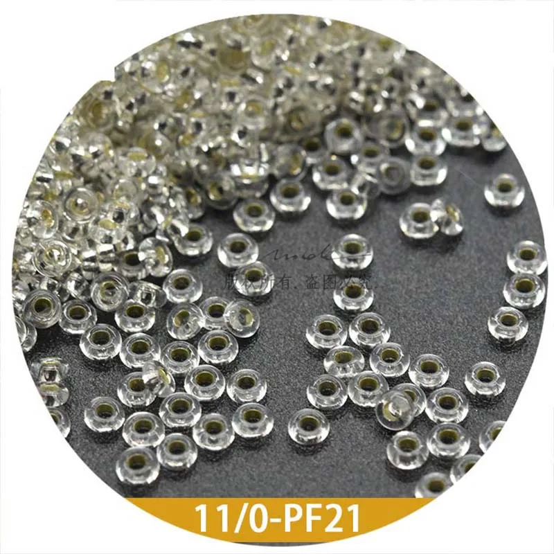 Japan TOHO  Seed Beads Handmad - огляд і ціна Glass Seed Beads 2Mm Jewelry Making