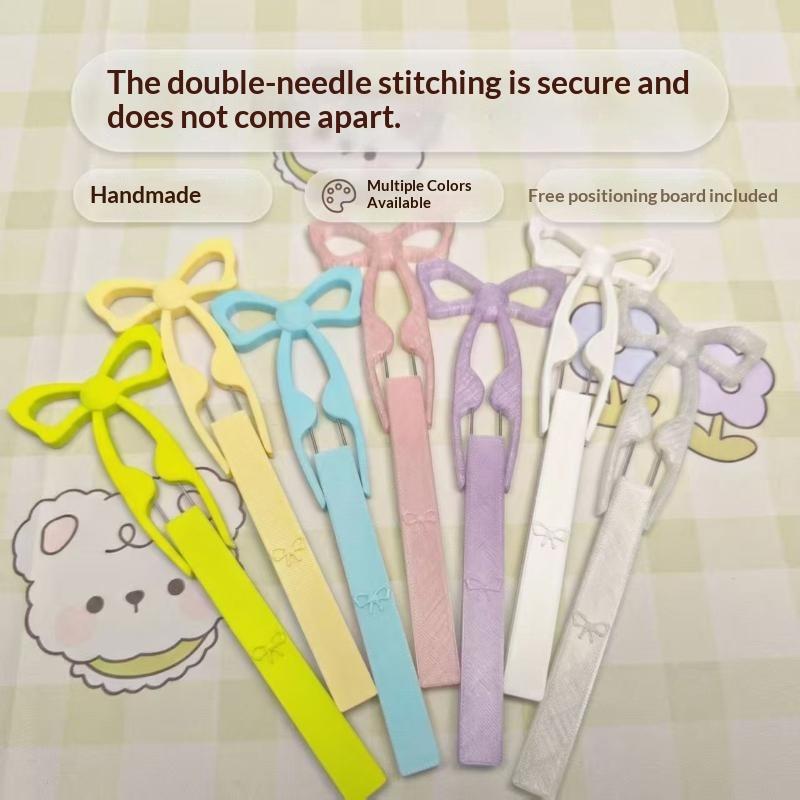 Perler Bead Double Needle Twee - огляд і ціна Beading