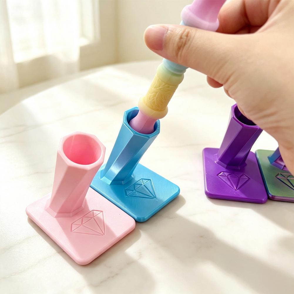 Dotting Pen Stand 3d Printed D - огляд і ціна Painting Supplies