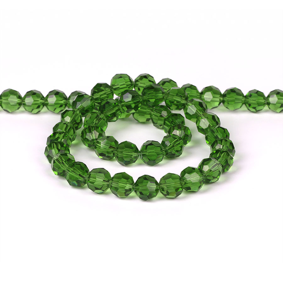 32Facets Round Ball 2mm 3mm 4m - огляд і ціна Glass Seed Beads 2Mm Jewelry Making