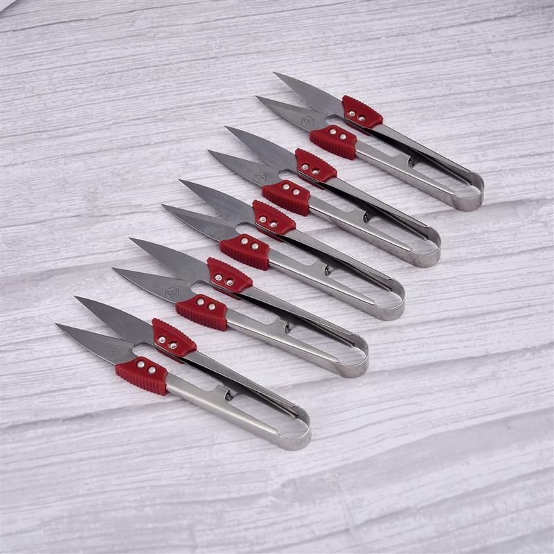 1pc/3pcs Stainless Steel Yarn  - огляд і ціна Cotton Embroidery Thread Skeins