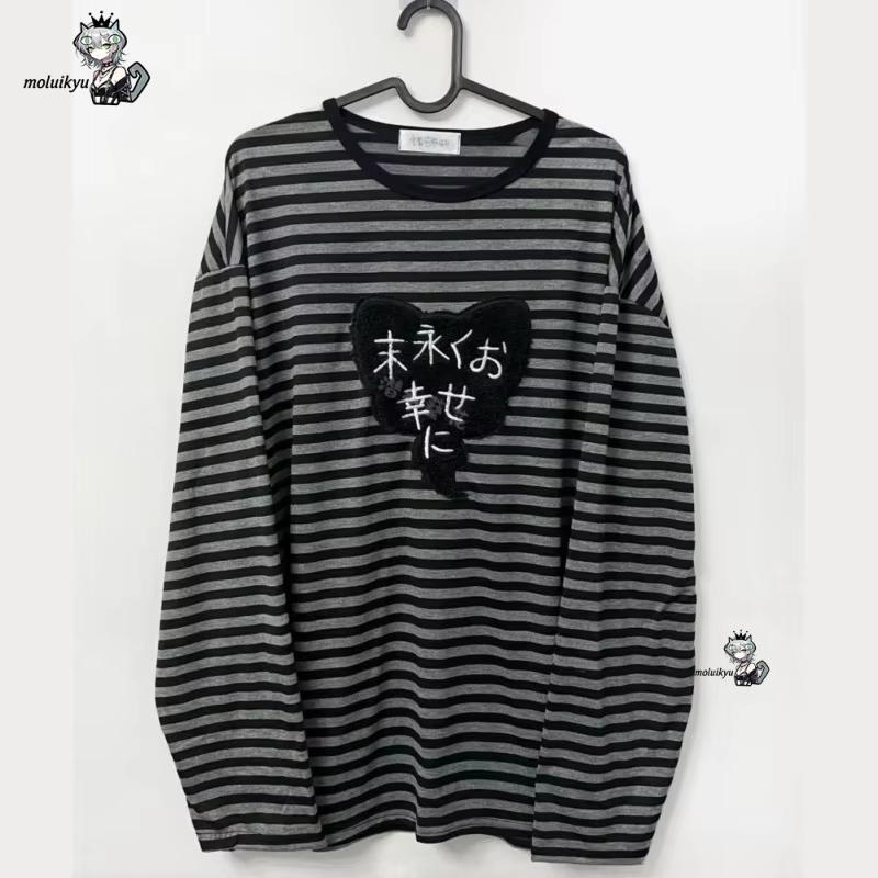 Y2K American Punk Vintage O Ne - огляд і ціна Embroidery
