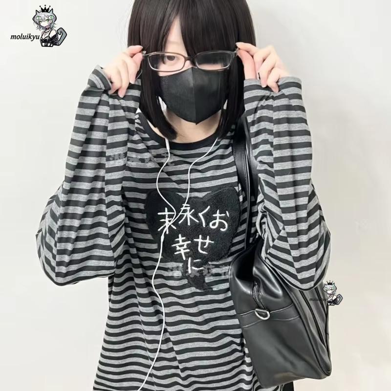 Y2K American Punk Vintage O Ne - огляд і ціна Embroidery
