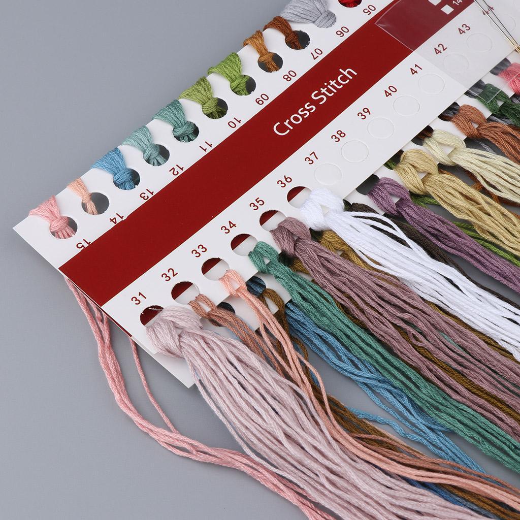 Stamped Cross Stitch Kits Pre- - огляд і ціна Cross Stitch Stamped Kits Beginners