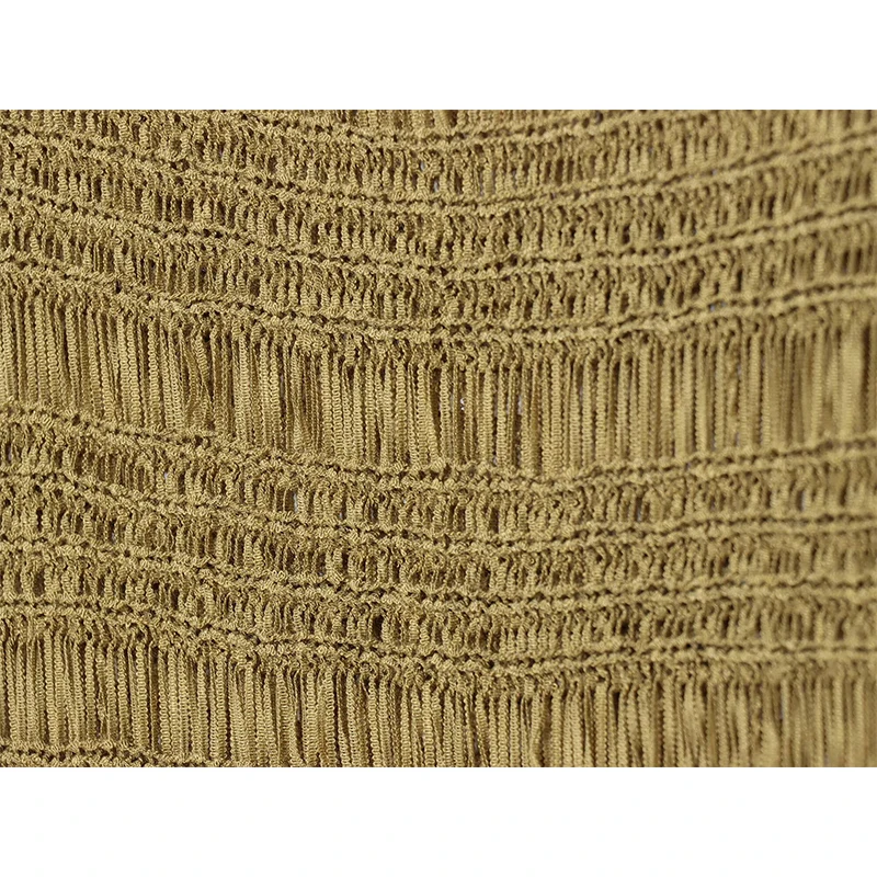 Vintage Boat Neck Knit Sweater - огляд і ціна Embroidery