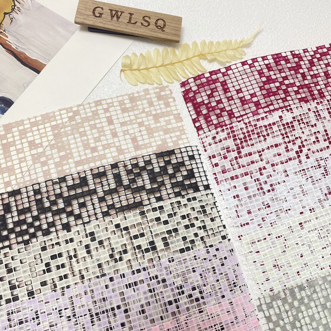 10Pcs A5 Color Vintage Mosaic  - огляд і ціна Vintage Junk Journal Scrapbooking Paper