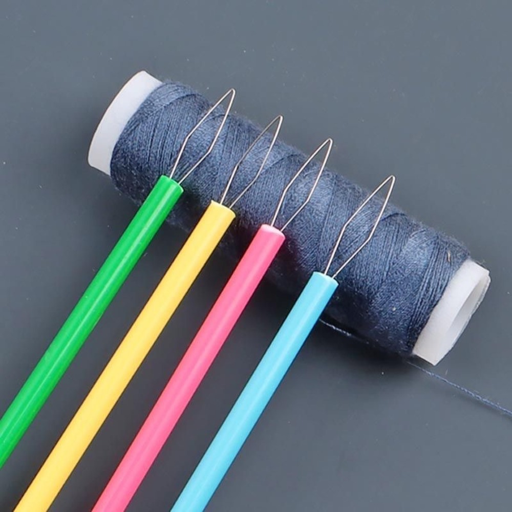10Pcs Needlework Threading Nee - огляд і ціна Cotton Embroidery Thread Skeins