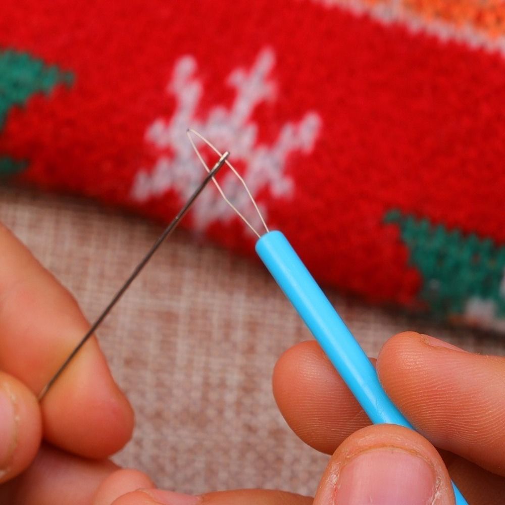 10Pcs Needlework Threading Nee - огляд і ціна Cotton Embroidery Thread Skeins