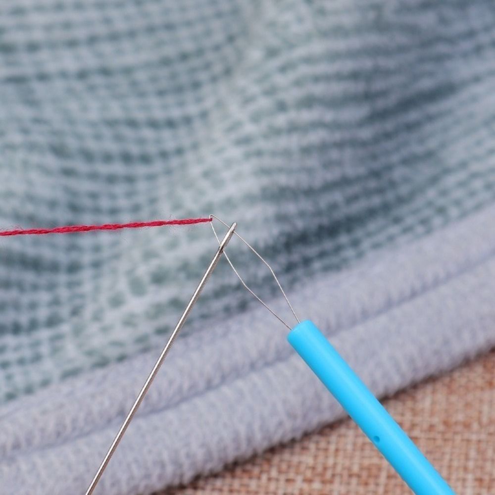 10Pcs Needlework Threading Nee - огляд і ціна Cotton Embroidery Thread Skeins