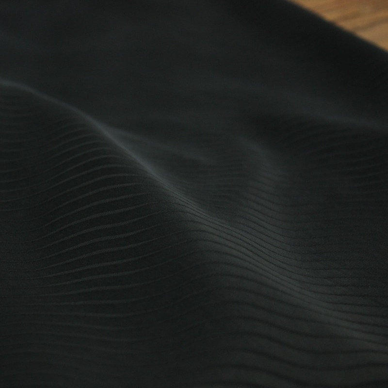 Cupro Jacquard Fabric Silky So - огляд і ціна Sewing