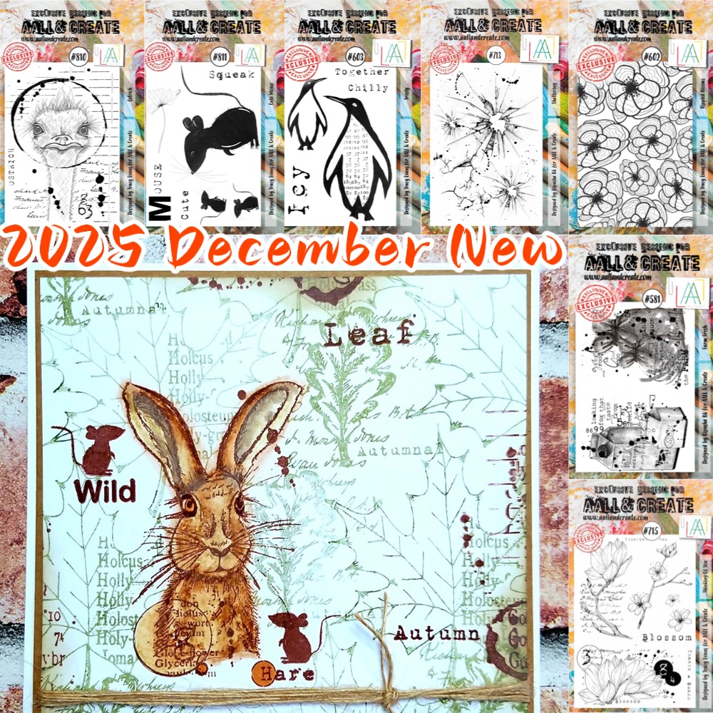clear silicone stamps for DIY  - огляд і ціна Clear Silicone Stamps For Card Making