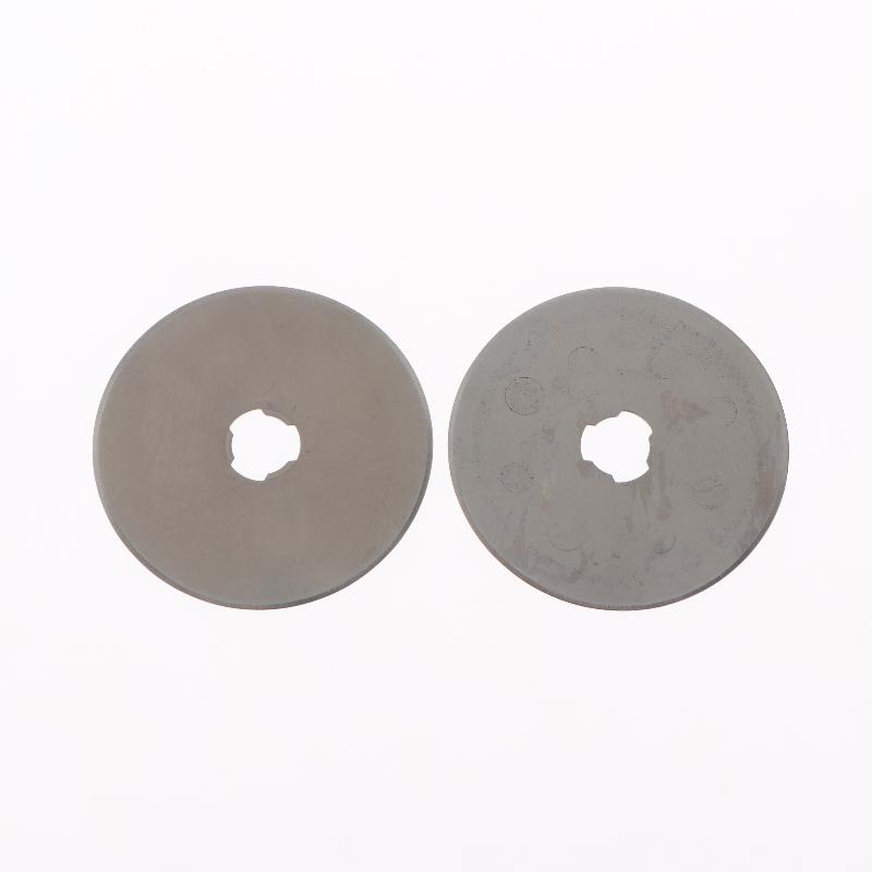 Hot 3/5/15PCS 45mm Rotary Cutt - огляд і ціна Rotary Cutter For Fabric 45Mm