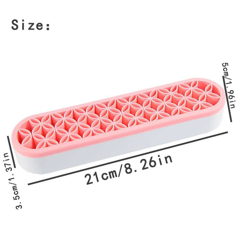 Silicone Pen Holder for Diamon - огляд і ціна Painting Supplies