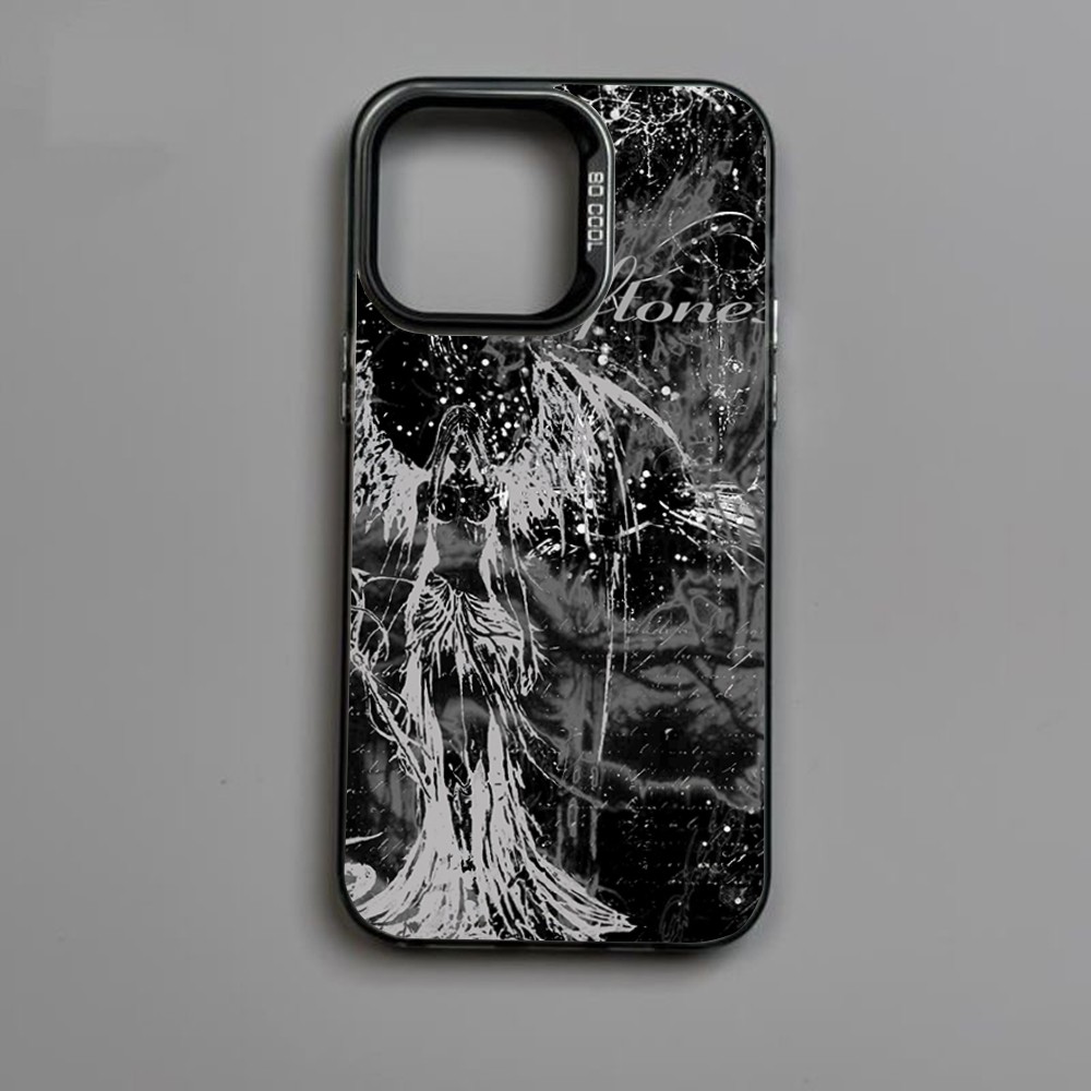 Singer D-Deftones Phone Case F - огляд і ціна Mini Electric Sewing Machine Handheld