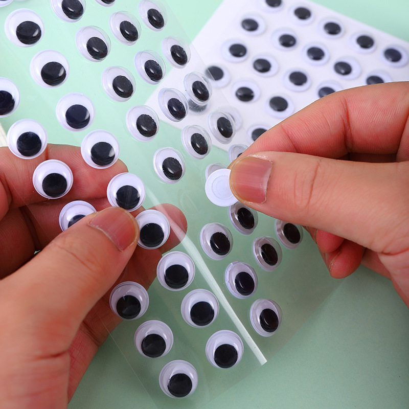 Wholesale Self Adhesive Wiggly - огляд і ціна Scrapbooking
