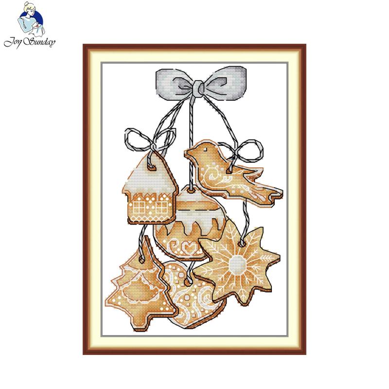 Easy Cross Stitch Kit For Rela - огляд і ціна Cross Stitch Stamped Kits Beginners
