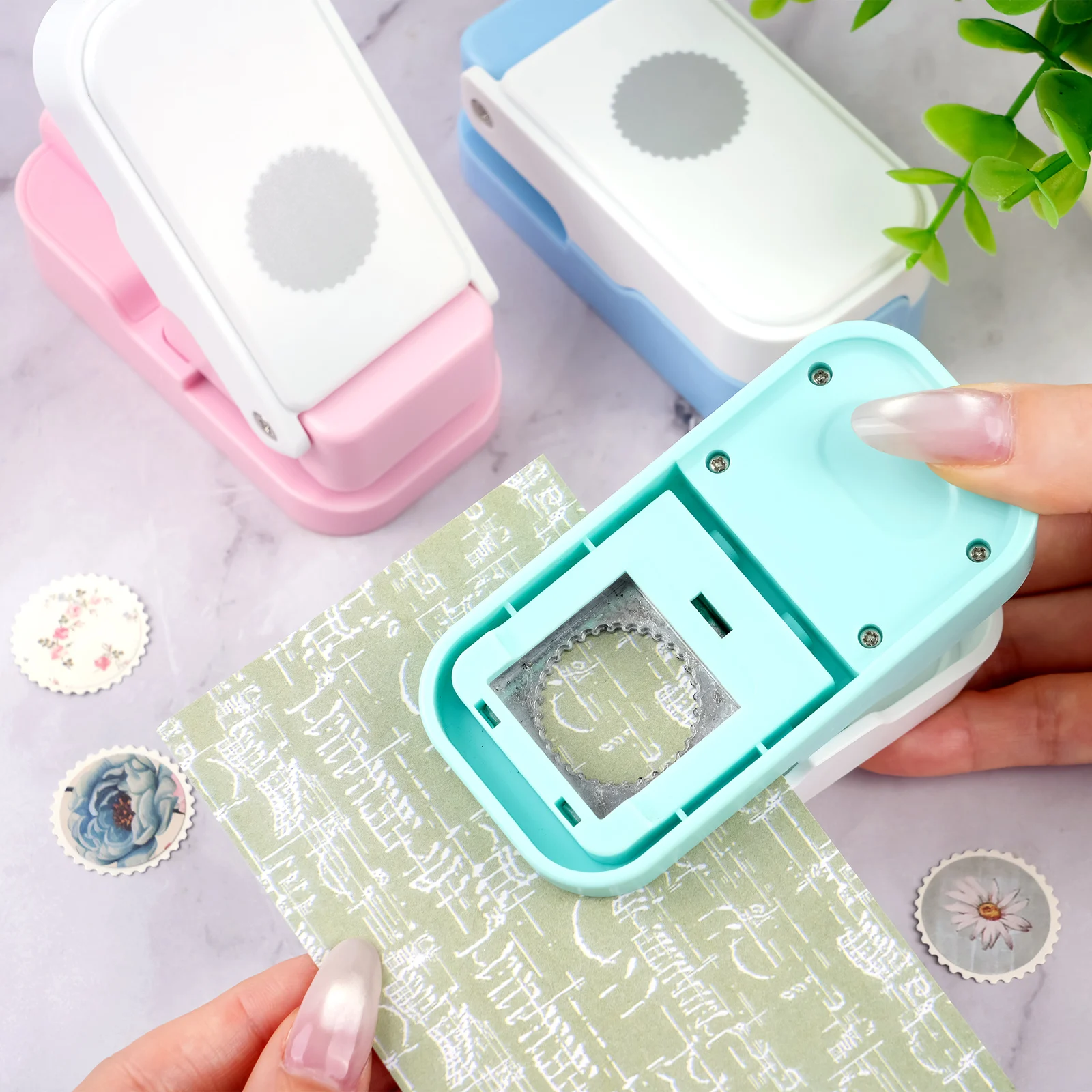 147Pcs Rotary Cutter Kit 45mm  - огляд і ціна Rotary Cutter For Fabric 45Mm