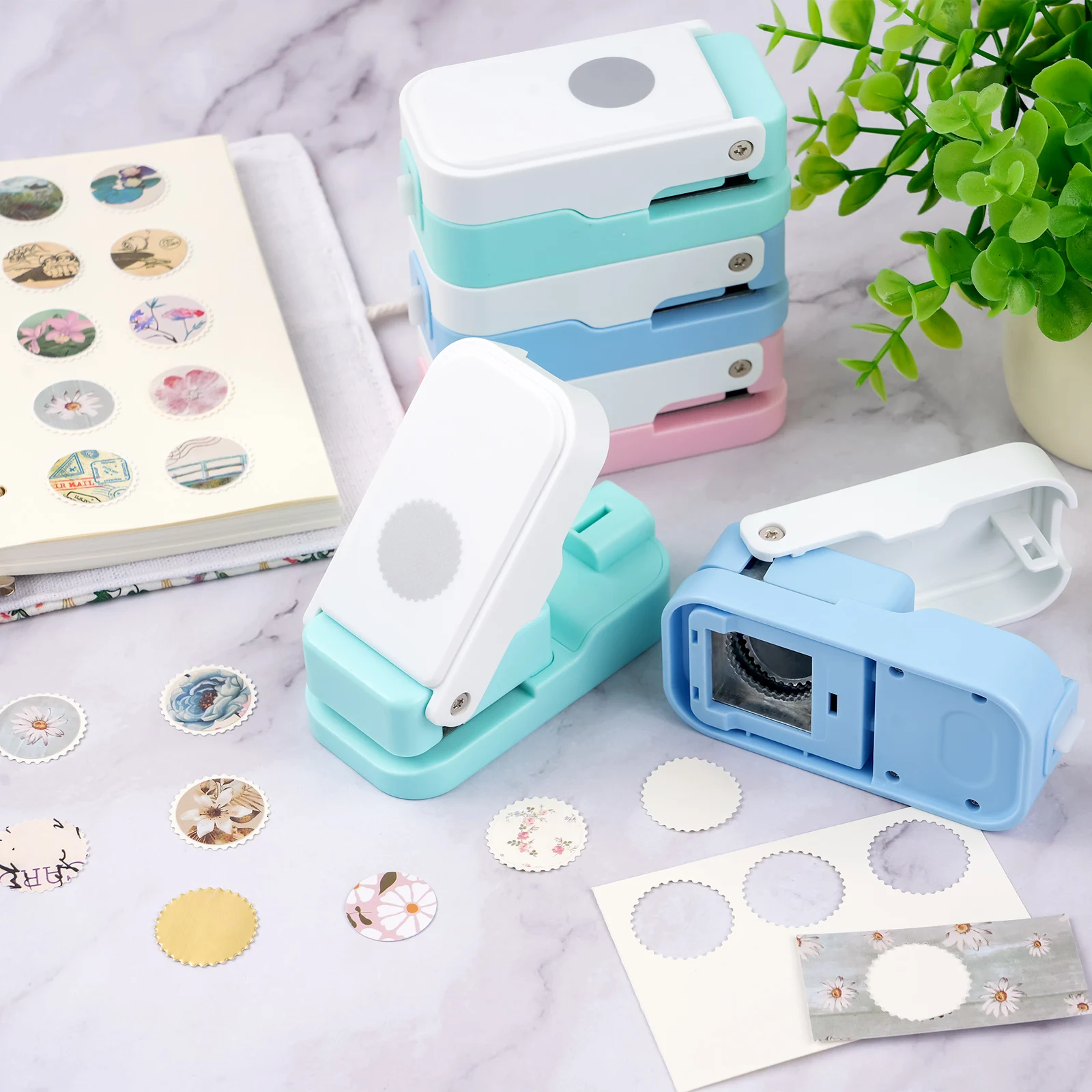 147Pcs Rotary Cutter Kit 45mm  - огляд і ціна Rotary Cutter For Fabric 45Mm