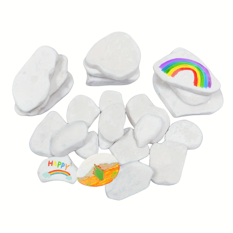 Hot Sale DIY Rock Painting Kit - огляд і ціна Painting Supplies