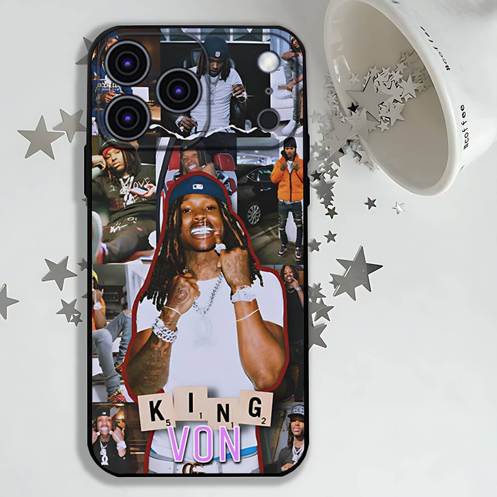 King V-Von Raper Singer Phone  - огляд і ціна Mini Electric Sewing Machine Handheld