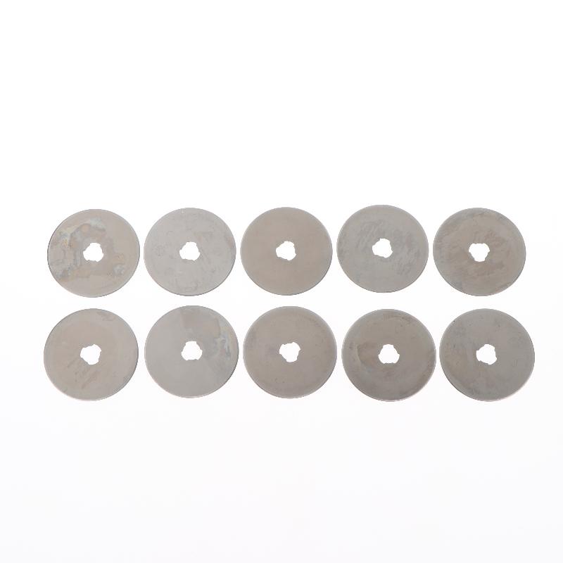 Rotary Cutter Blades 45mm 3 5  - огляд і ціна Rotary Cutter For Fabric 45Mm