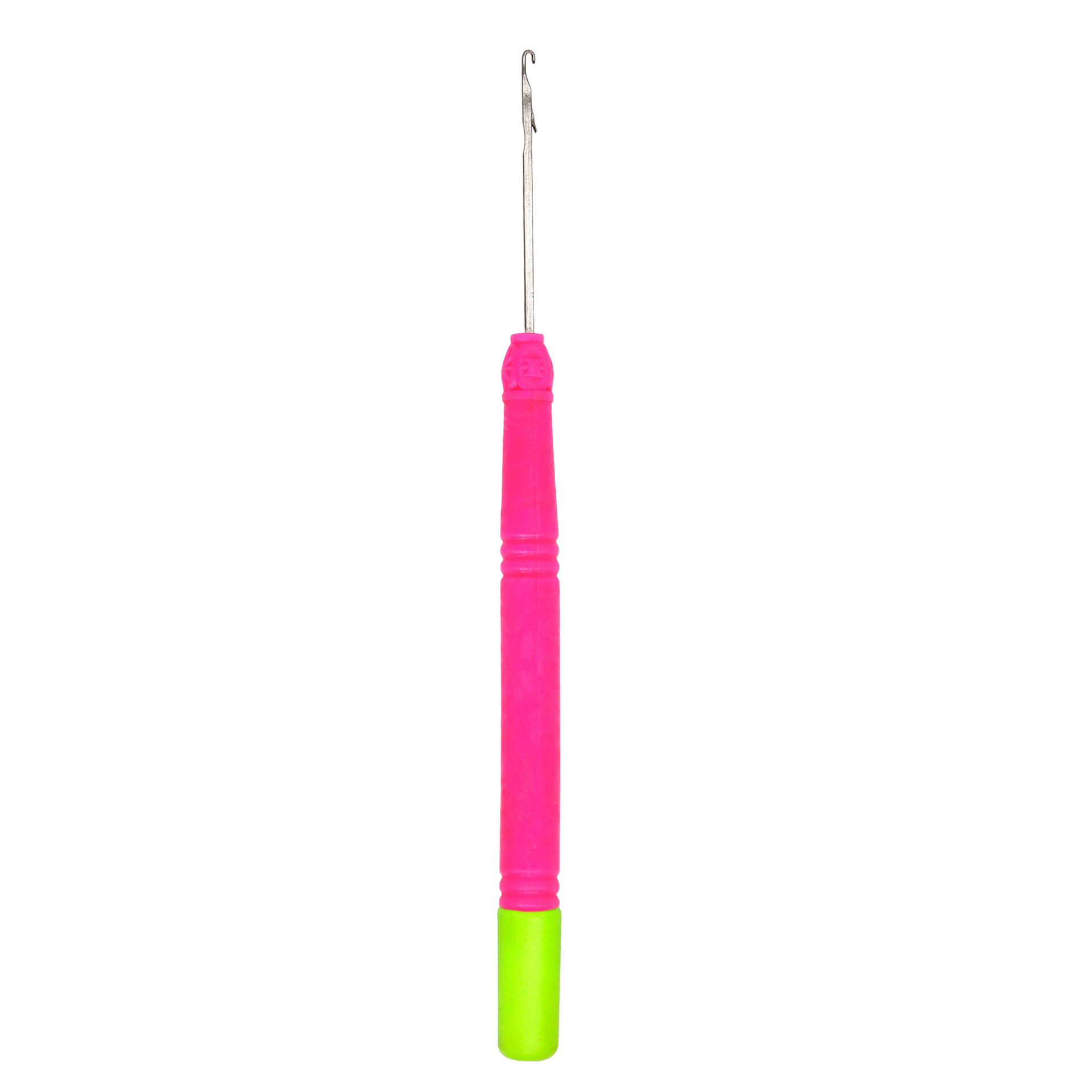 Crochet Hooks for Dreadlock Br - огляд і ціна Wooden Crochet Hooks Ergonomic Handle
