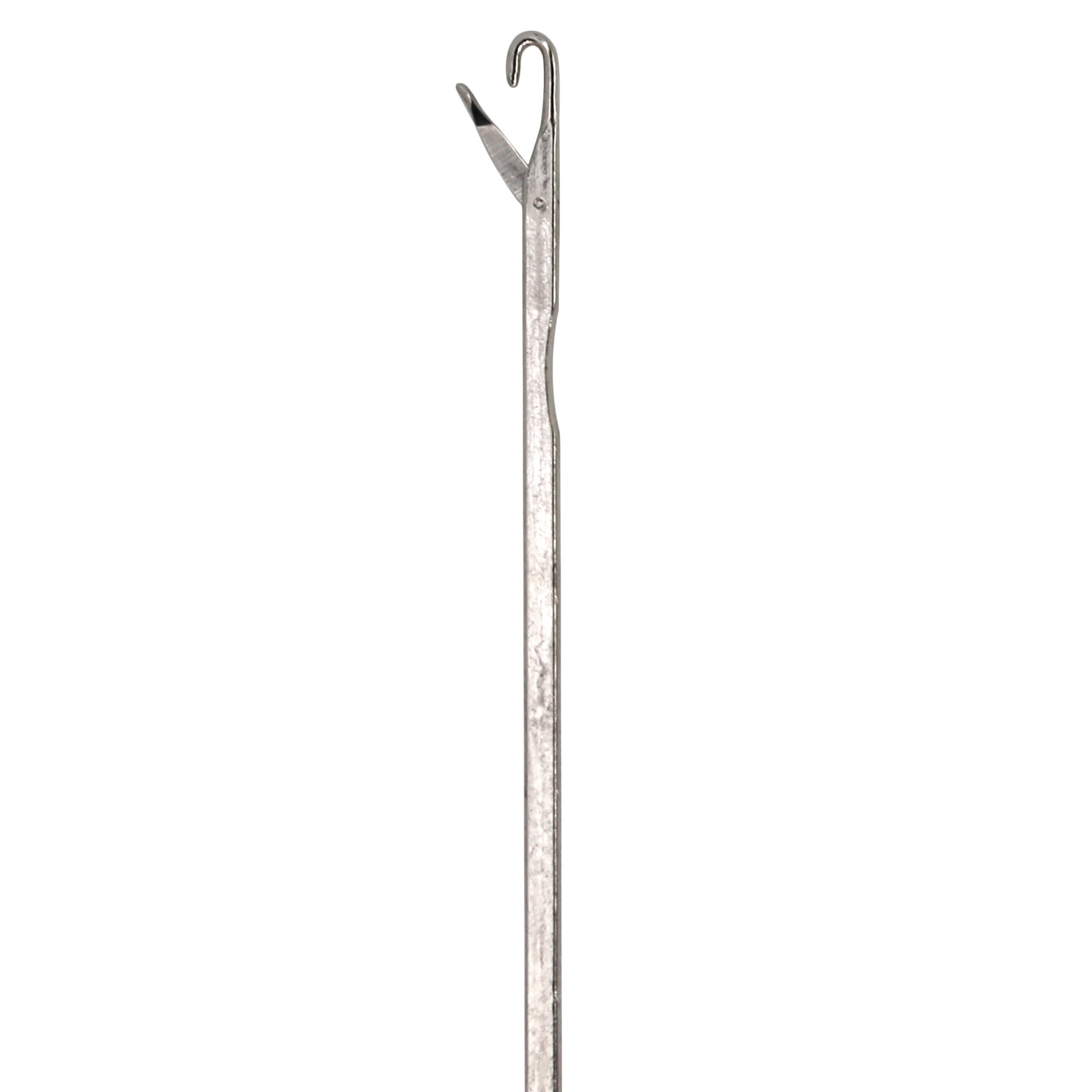 Crochet Hooks for Dreadlock Br - огляд і ціна Wooden Crochet Hooks Ergonomic Handle