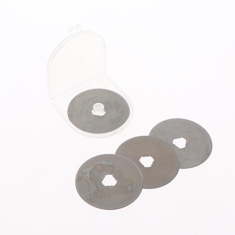3/5/15PCS 45mm Rotary Cutter B - огляд і ціна Rotary Cutter For Fabric 45Mm