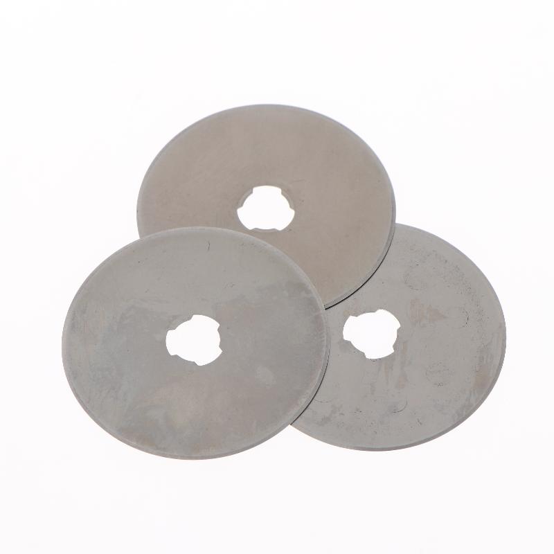 3/5/15PCS 45mm Rotary Cutter B - огляд і ціна Rotary Cutter For Fabric 45Mm